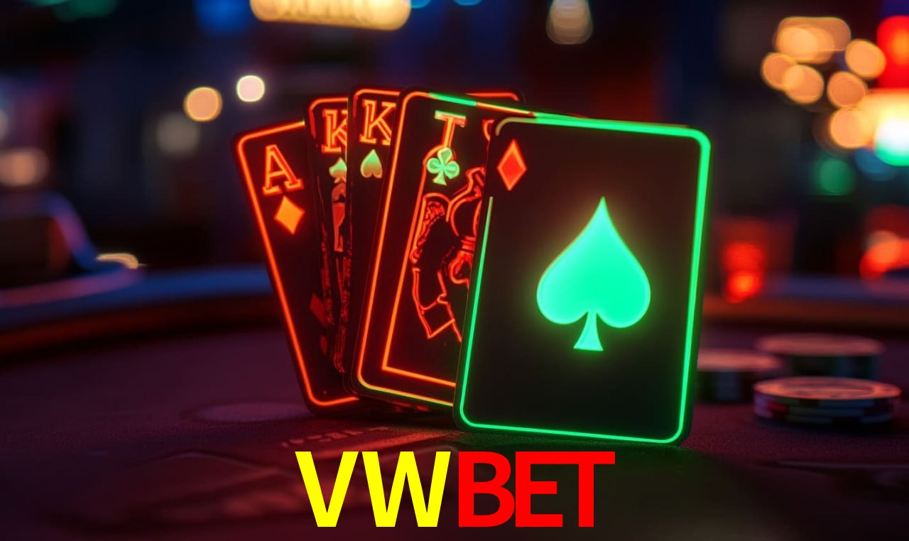 Experiência VIP VWBET